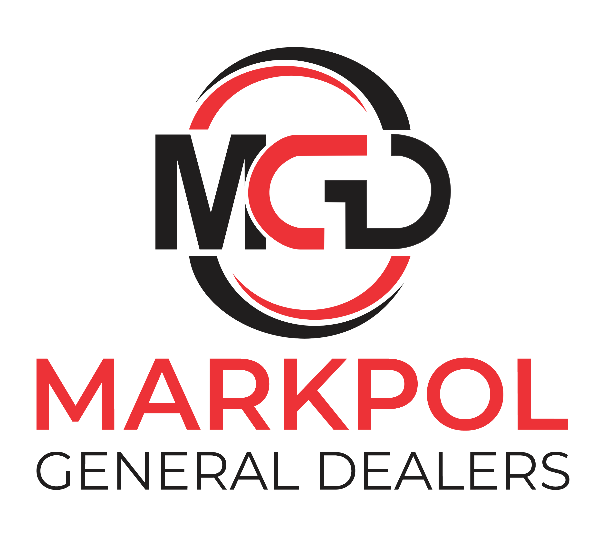 Markpol General Dealers