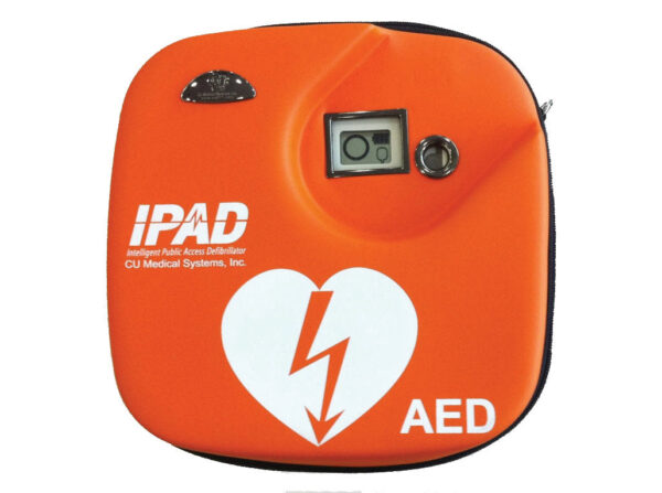 AED Cusp1 - Carry Case