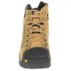 Brown Caterpillar Convex ST Mid Men's Comfortable Steel Cap Work Boots - Image 3