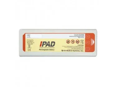 AED Cusp1 - Battery Disposable