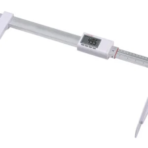 Height Measures HM80D Digital Baby