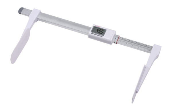 Height Measures HM80D Digital Baby