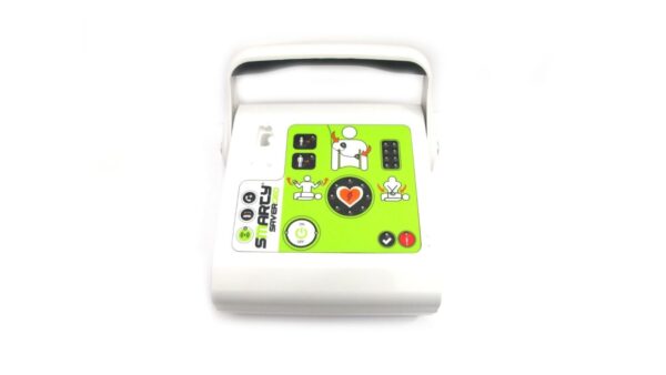 AED Saver Smarty - Image 3