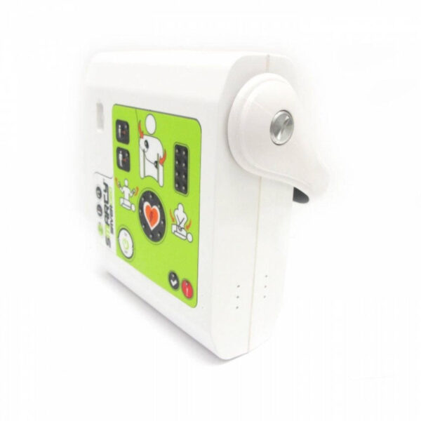 AED Saver Smarty