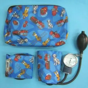 BP METER BOY AND GIRL CUFF SETS