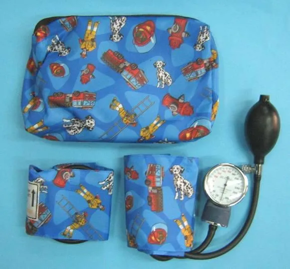 BP METER BOY AND GIRL CUFF SETS