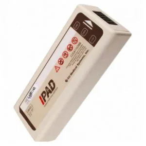 AED SP2 Battery disposable