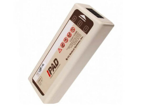 AED SP2 Battery disposable