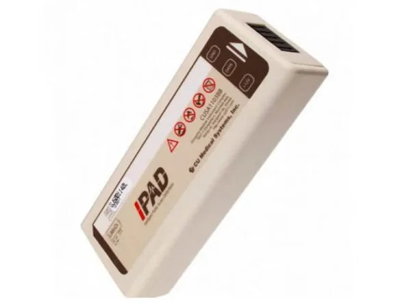 AED SP2 Battery disposable