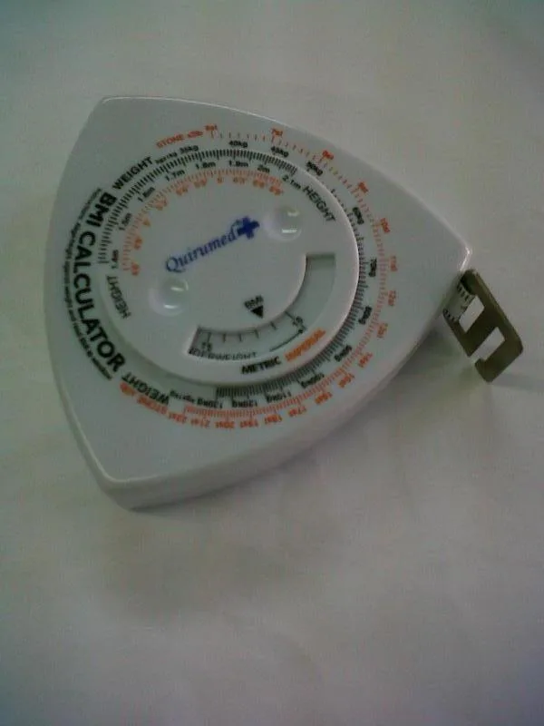 BMI measure