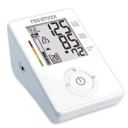 BP Meter Rossmax CF707F Auto Arm