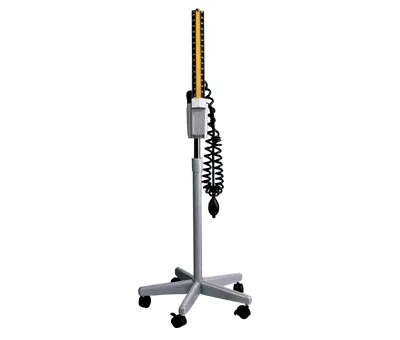 BP Meter Mercurial Mobile (Teles Stand)