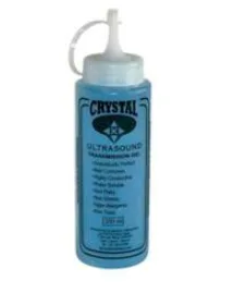 ULTRASOUND GEL 250ML