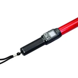 Alcohol Tester CHEETAH-1 - Wand Type Suitable for Truck Access control Points
