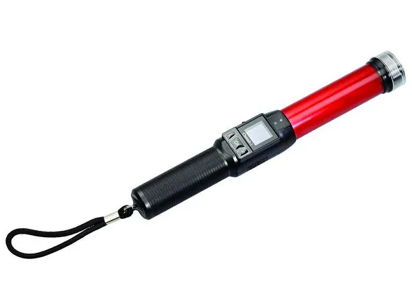 Alcohol Tester CHEETAH-1 - Wand Type Suitable for Truck Access control Points