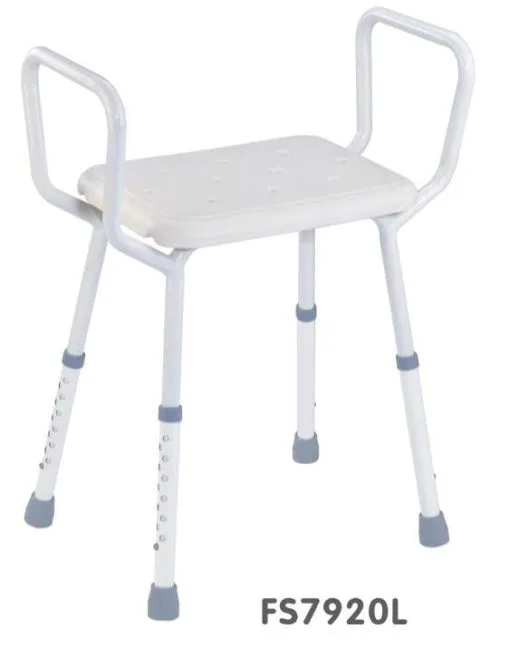 Seat - Shower ArmRest