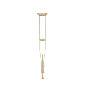Crutch Underarm FS935(L) (wooden)