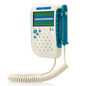 Doppler  BV520 Vascular TFT (unidirection . Colour LCD )