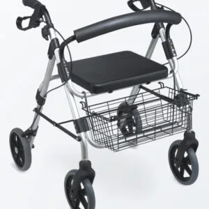 Shopper FS965LH Quad Allum