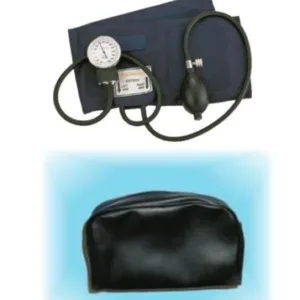 BP Meter Aneroid Pocket Standard