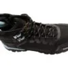 Black & Blue Caterpillar Propulsion Composite Toe Women's Comfortable Work Boots - Image 4