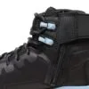Black & Blue Caterpillar Propulsion Composite Toe Women's Comfortable Work Boots - Image 2