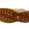 Brown & Pink Caterpillar Propulsion Composite Toe Women's Comfortable Work Boots - Image 6