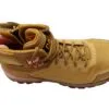 Brown & Pink Caterpillar Propulsion Composite Toe Women's Comfortable Work Boots - Image 7