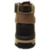Brown Caterpillar Propulsion Composite Toe Mens Lace Up Work Boots - Image 4