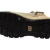 Brown Caterpillar Propulsion Composite Toe Mens Lace Up Work Boots - Image 3