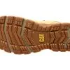 Brown Caterpillar Mens Excavator Superlite Cool Carbon Composite Toe Boots - Image 7