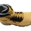 Brown Caterpillar Mens Excavator Superlite Cool Carbon Composite Toe Boots - Image 3