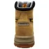 Brown Caterpillar Mens Excavator Superlite Cool Carbon Composite Toe Boots - Image 4