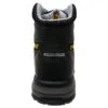Black Caterpillar Mens Excavator Superlite Cool Carbon Composite Toe Boots - Image 4