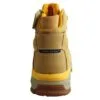 Brown Caterpillar Propulsion Composite Toe Mens Comfortable Work Boots - Image 8