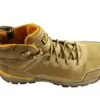 Brown Caterpillar Propulsion Composite Toe Mens Comfortable Work Boots - Image 7