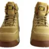 Brown Caterpillar Propulsion Composite Toe Mens Comfortable Work Boots - Image 5