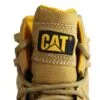 Brown Caterpillar Propulsion Composite Toe Mens Comfortable Work Boots - Image 4