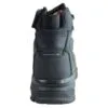 Black Caterpillar Propulsion Composite Toe Mens Lace Up Work Boots - Image 8