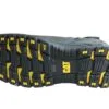 Black Caterpillar Propulsion Composite Toe Mens Lace Up Work Boots - Image 2