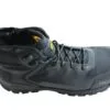 Black Caterpillar Propulsion Composite Toe Mens Lace Up Work Boots - Image 7