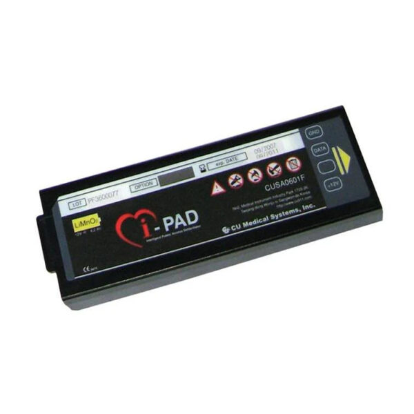 AED NF1200 - Battery Disposable