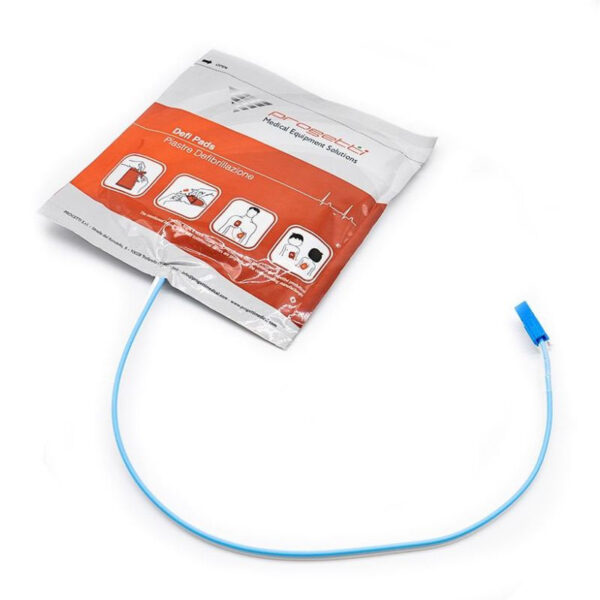 AED Rescue SAM - Disposable Pads