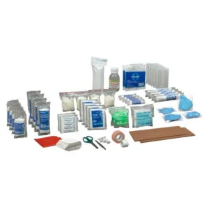 Regulation 7 Refill Kit