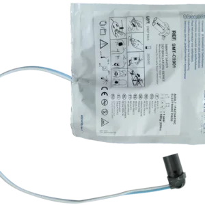 AED Saver Smarty - Disp Pads Universal