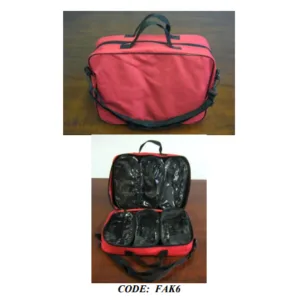 Regulation 7 First Aid Bag Only