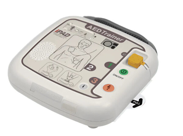 AED Cusp1 Trainer