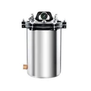 Autoclave BKM-P18I Portable