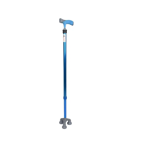Walking Stick - Tripod Adjust