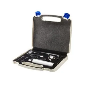 Diagnostic Set Universal  LED - Blue (white case )